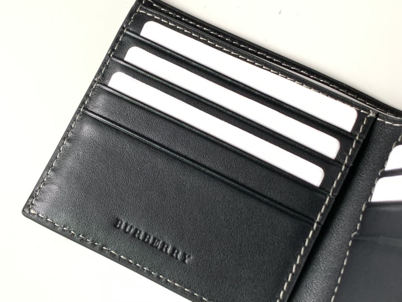 Burberry Wallets